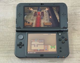 Nintendo 3DS XL
