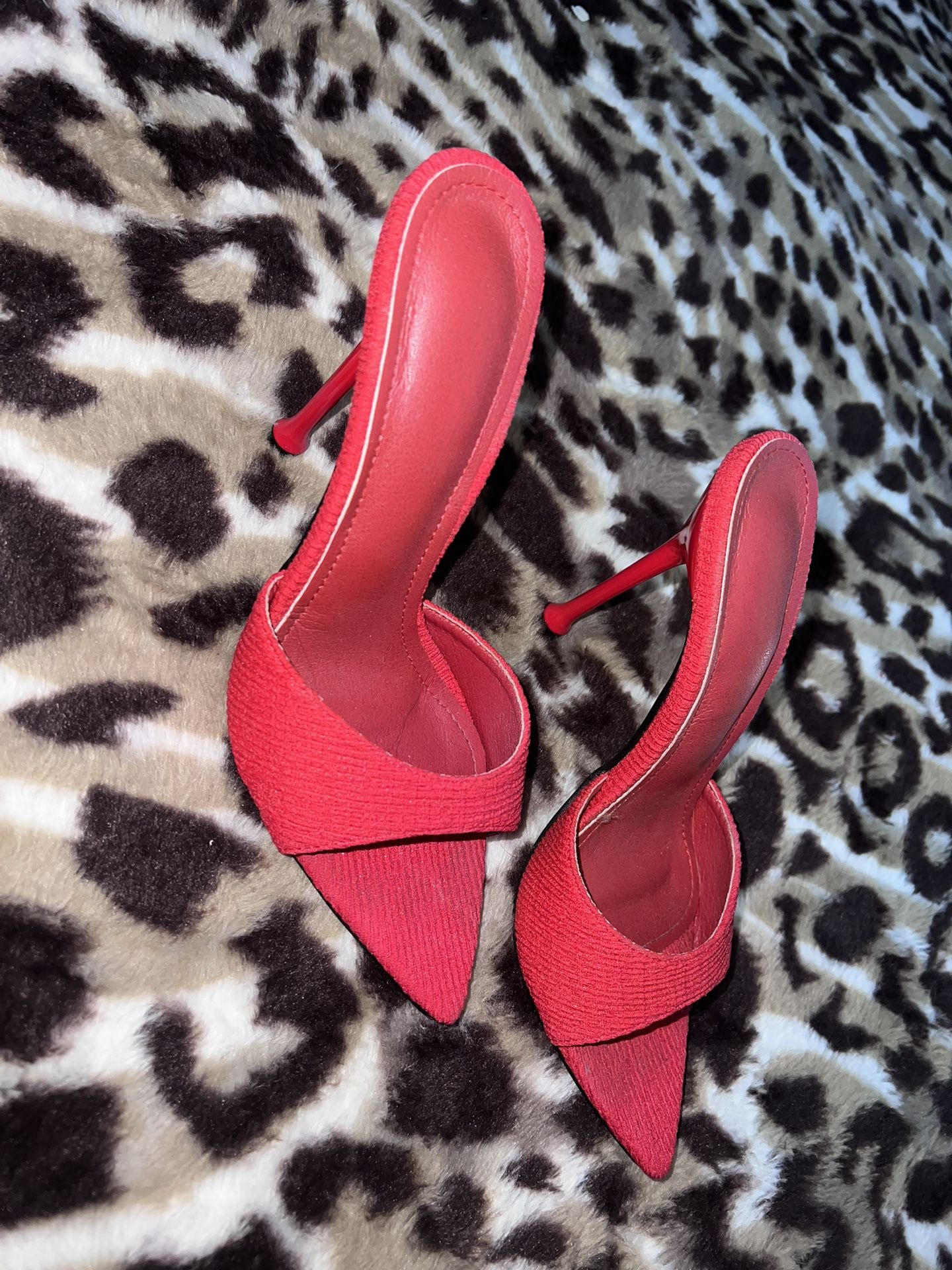 Heels