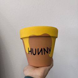 Winnie The Pooh Centerpieces