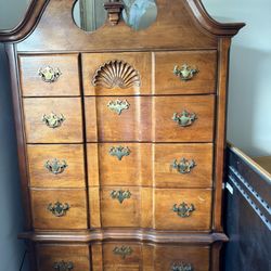 Dresser - Cherry wood