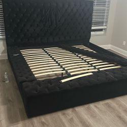 Bed Make An Offer 