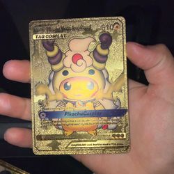 Pokemoon