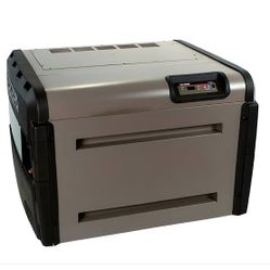 Hayward swimming pool heater H400