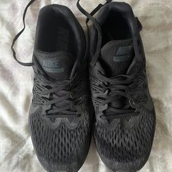 Nike Running Shoes Men’s Size 8
