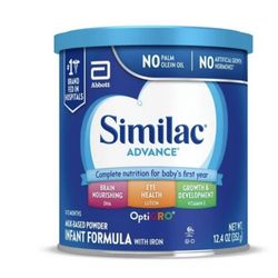 Similac Advance