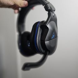Wireless Gaming Headset For PS5/PS4/PC