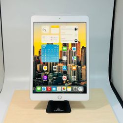 Apple IPAD 7 128GB 10.2” Display Fully Functional Like New