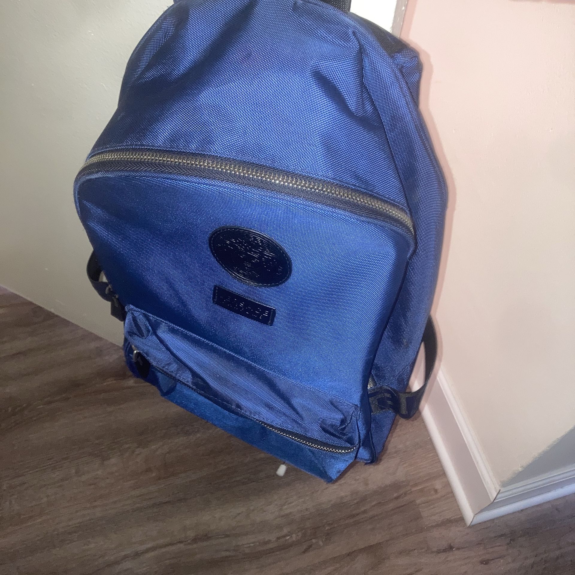 Versace Book bag