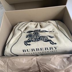 Burberry Bag