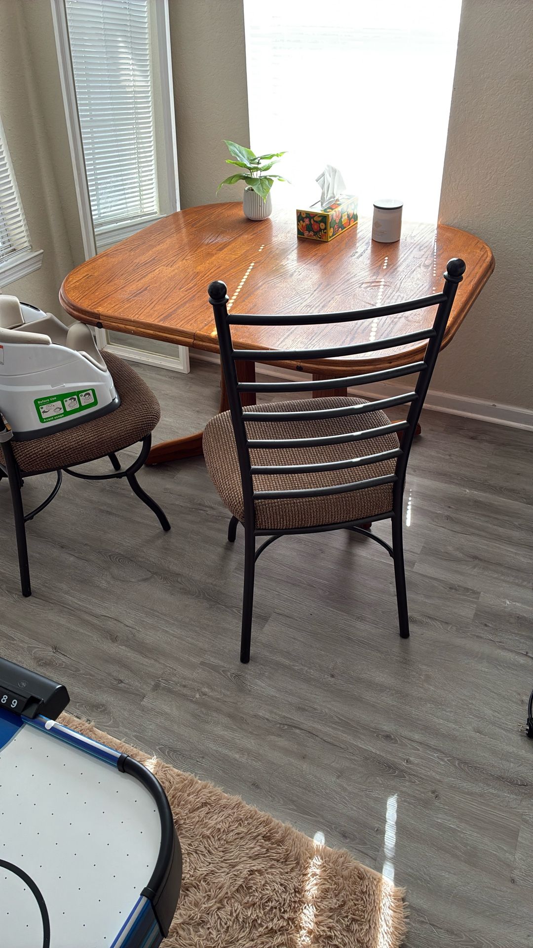 Indoor / Patio Furniture