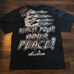 Hellstar T Shirt