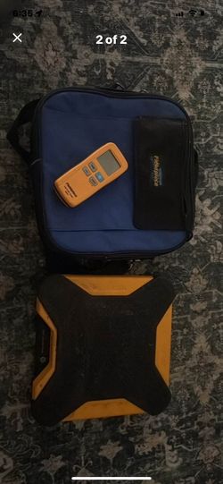 fieldpiece sr47