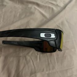 Oakley Batwolf Glasses!!make Me An Offer!!