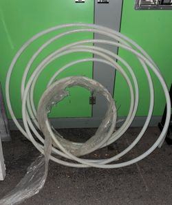Pex pipe