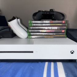 Xbox Bundle