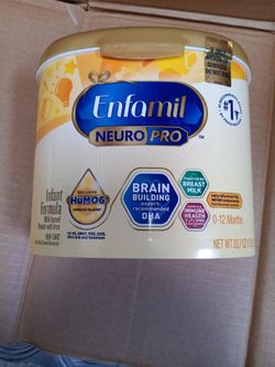 Enfamil NeuroPro Infant Formula 20.7 oz