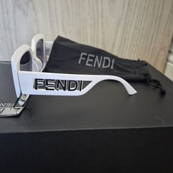 Fendi Sunglasses