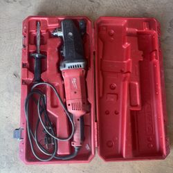 Milwaukee 1680-20 1/2" Super Hawg™ Drill