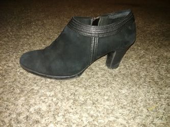 Booties $10