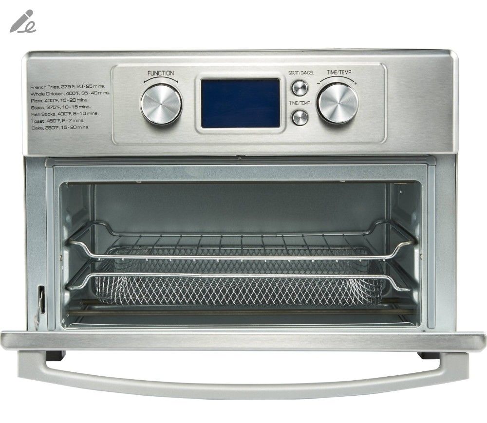 Oyster Air Fryer Toaster Oven