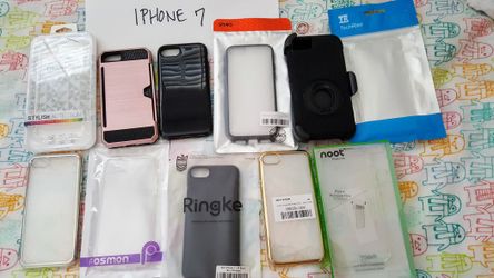 iPhone 7 case