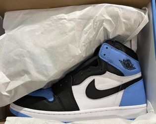 Jordan 1 Unc 