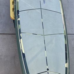 Riviera 11’6” Paddle Board