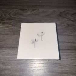 AirPod Pro Gen Twos 
