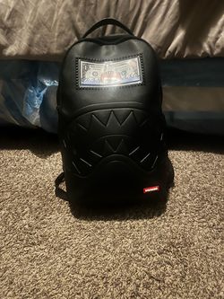 Spray Ground Back Pack