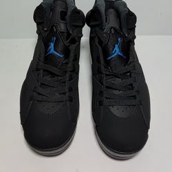 Jordan 6 Retro