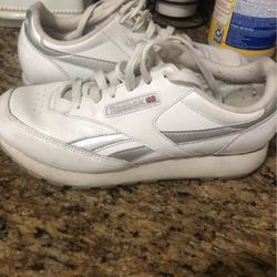 Reebox Original (9 1/2)