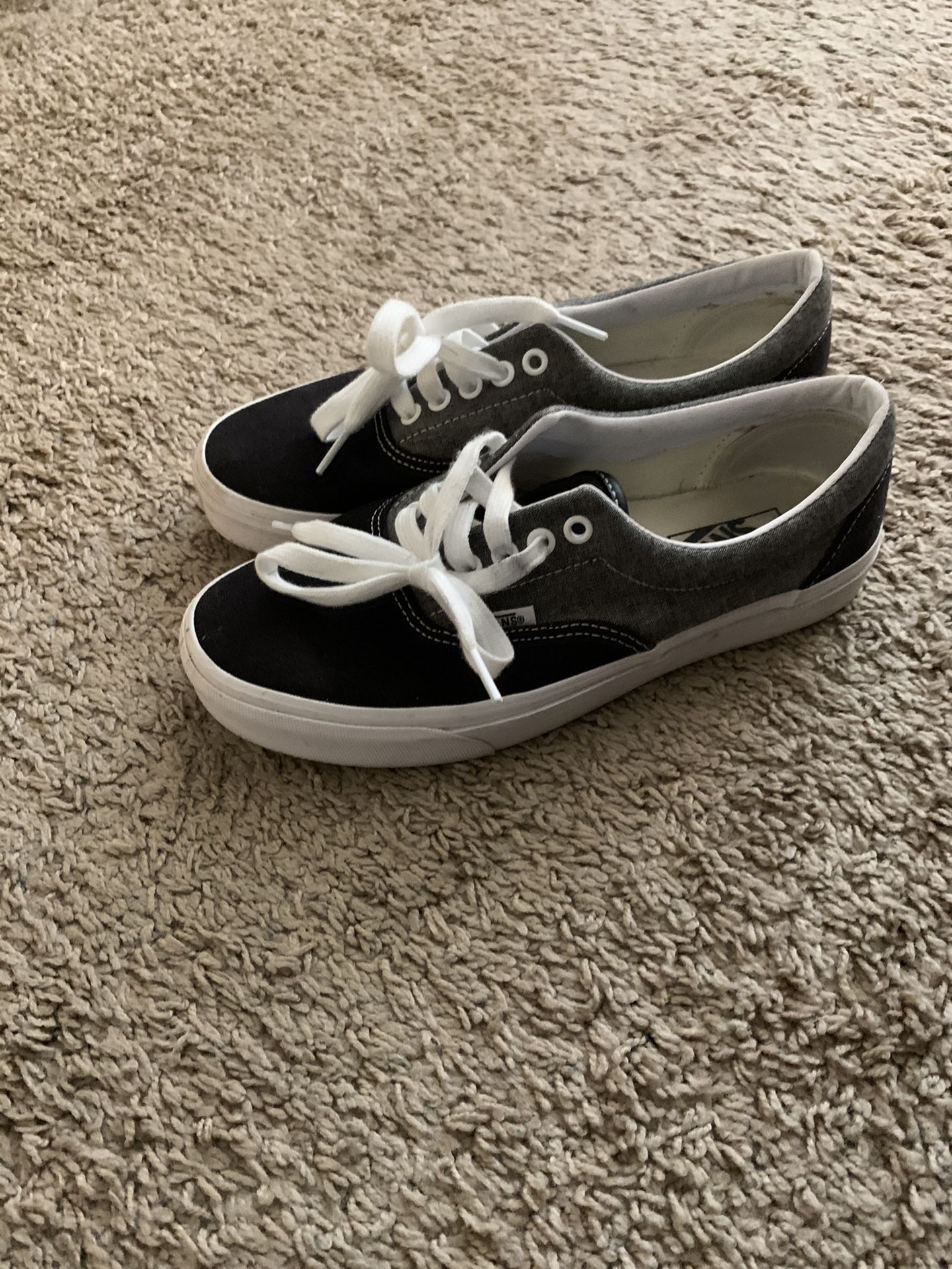 Vans Size 8