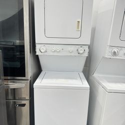 GE Electric Stackable  24 Inches 