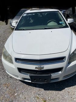 2009 Chevrolet Malibu