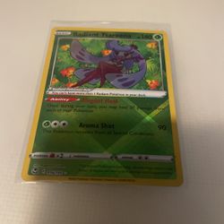 Pokémon Radiant Lot of 3 Cards for Set 195 