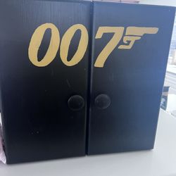 007 Video Collection 