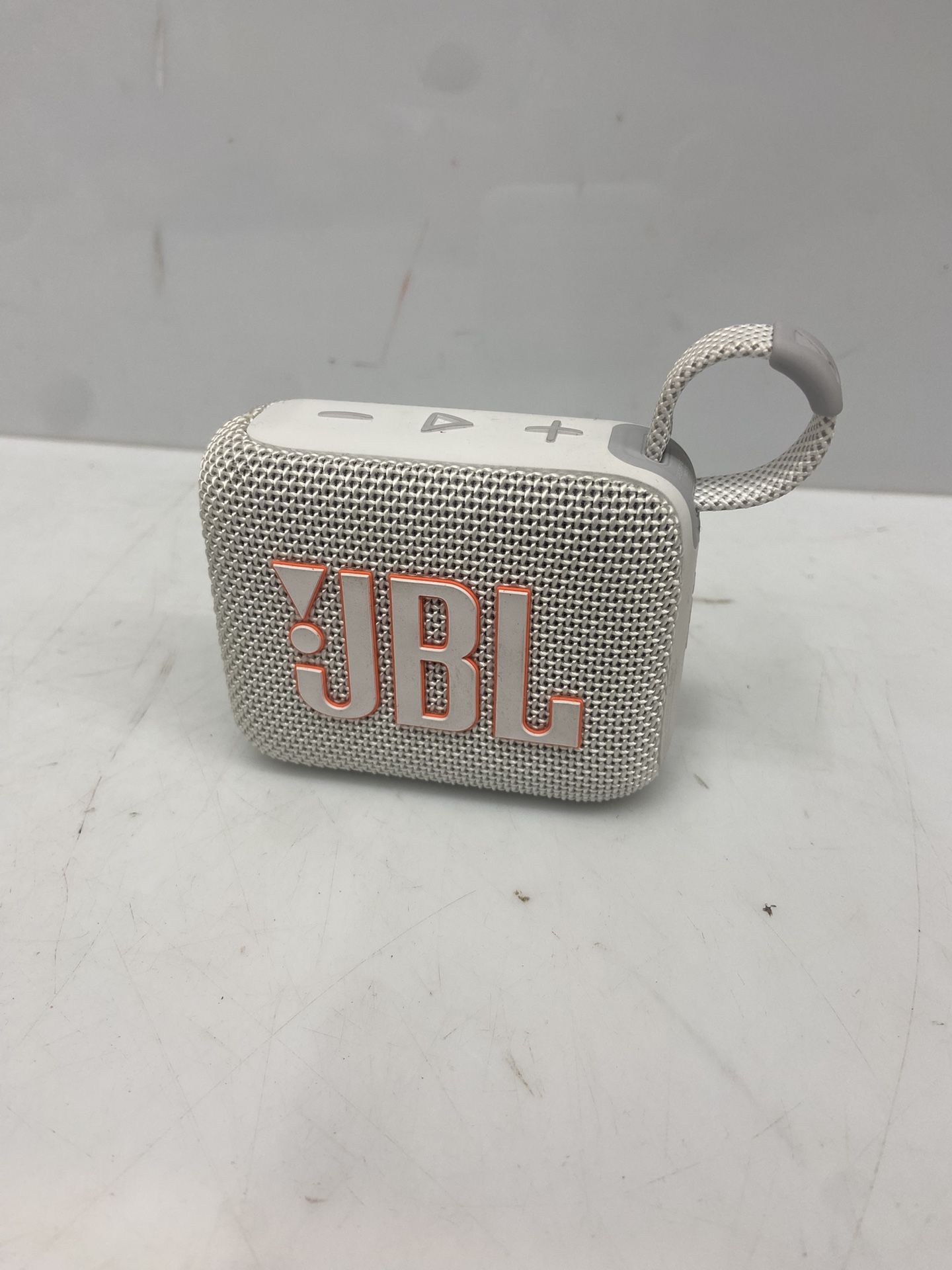 JBL Go4 Bluetooth Wireless Speaker