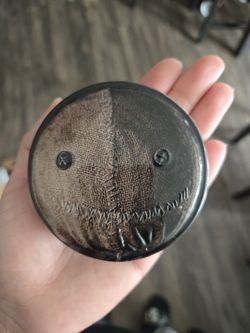 Trick R Treat Sam Candy Tin