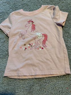 Unicorn Shirt