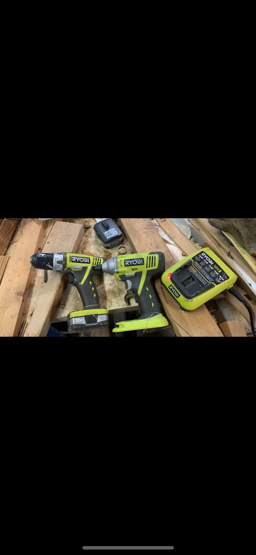 Drill Set