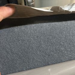 Grey Carpet Auto