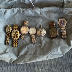 Watches