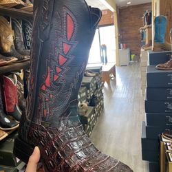 Botas 