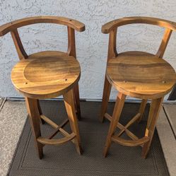Bar Stools 