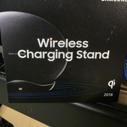 Samsung Wireless Charging Stand