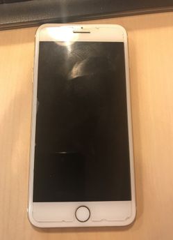 iPhone 7+ 32GB t mobile