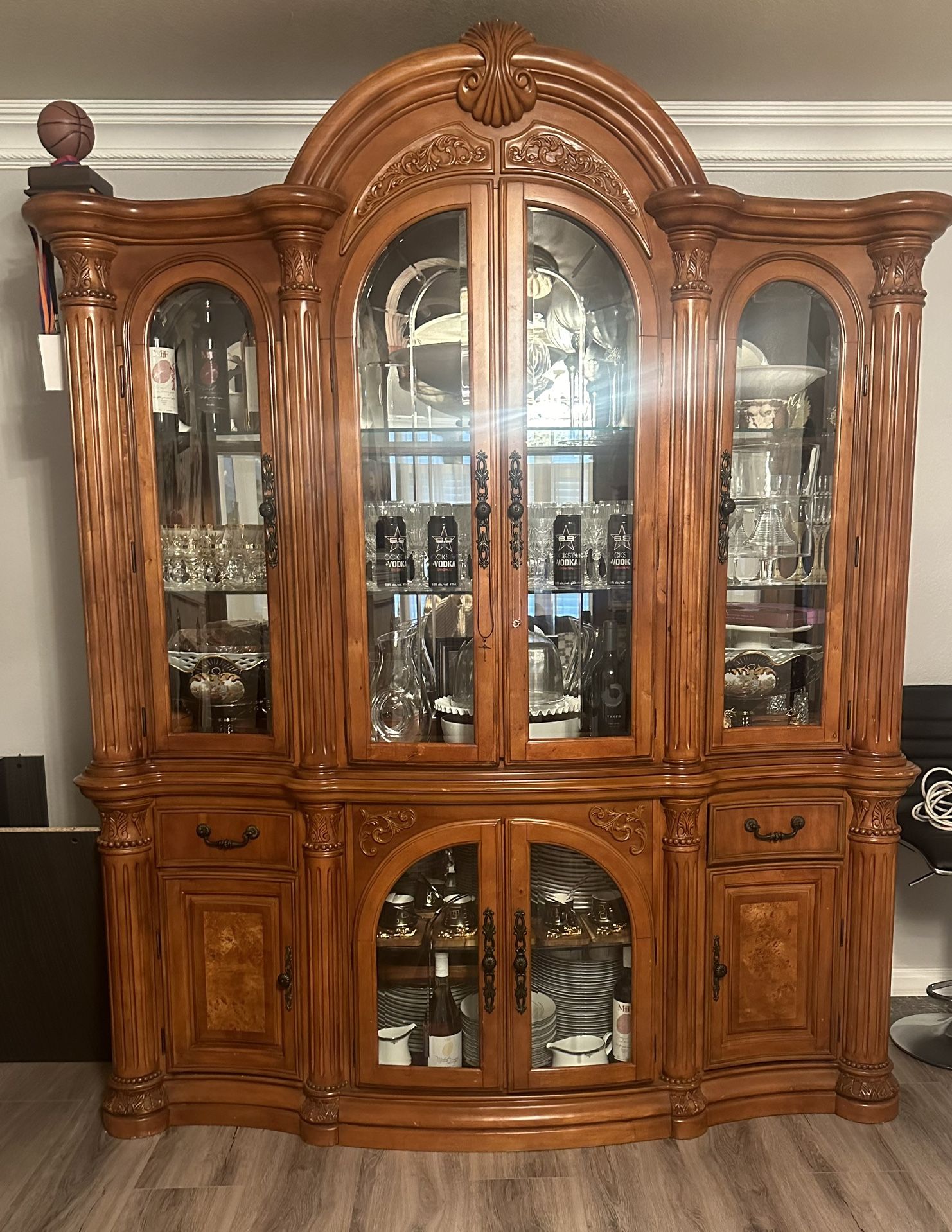 China Cabinet