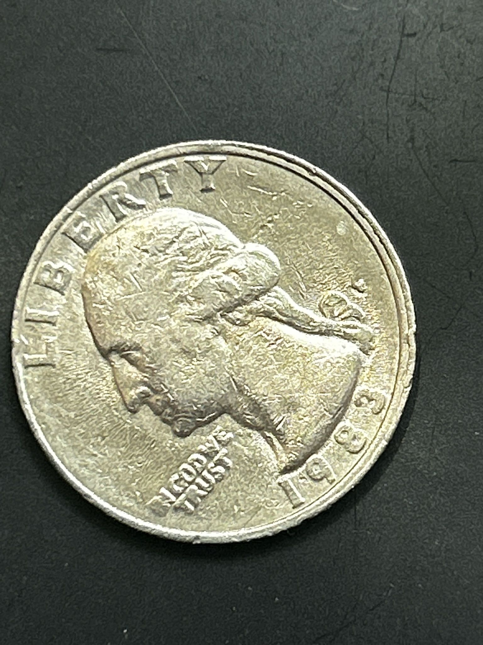 Rare Errors Coins / Bannotñ