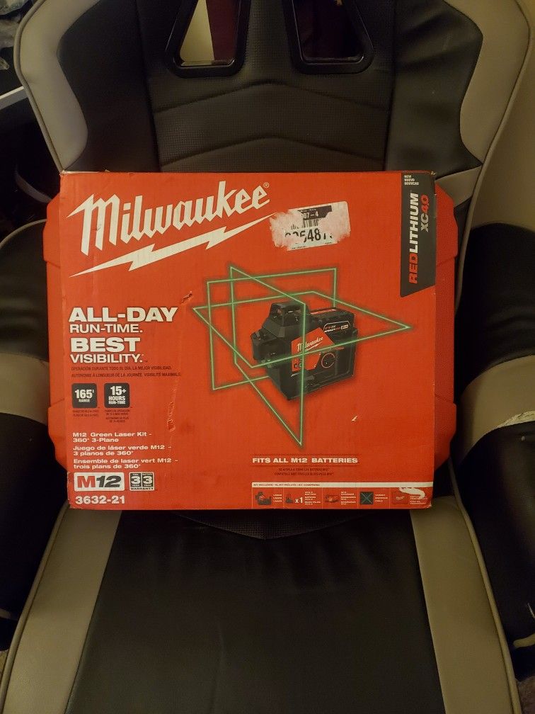 Milwakee