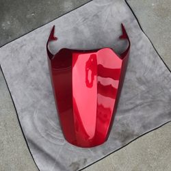 Kawasaki ZX14 Rear Seat Cover 